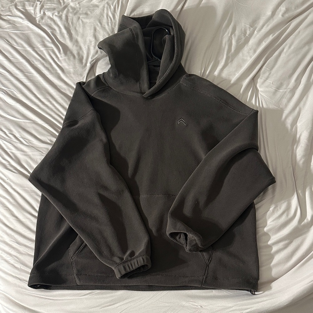 Oner Active Fleece Oversized Hoodie